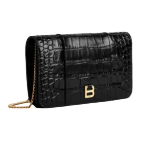 Hourglass-telefonetui “Black” 8661262ABWD1000