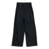 Hybrid Baggy Jeans “Sort” 738751TNW111700