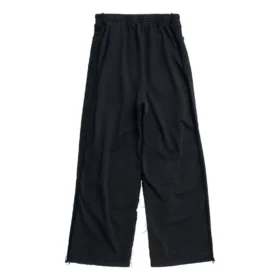 Hybrid Baggy Jeans “Sort” 738751TNW111700