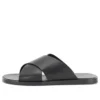 Hyggelige hjemmesko “Black” 597148WAVY01000