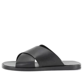 Hyggelige hjemmesko “Black” 597148WAVY01000