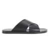 Hyggelige hjemmesko “Black” 597148WAVY01000