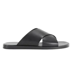 Hyggelige hjemmesko “Black” 597148WAVY01000