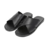 Hyggelige hjemmesko “Black” 597148WAVY01000