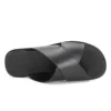 Hyggelige hjemmesko “Black” 597148WAVY01000