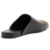 Hyggelige Mules “Black” 653808WBB521088