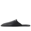 Hyggelige Mules “Sort” 607494WA7261006