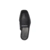 Hyggelige Mules “Sort” 607494WA7261006