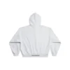 I Love-hettetrøje, medium pasform “White” 742603TOVH59081