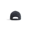 I Love Paris Balenciaga-kasket “Sort” 811743410B21002