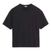I Love Techno broderet, sort 556089TDV201000