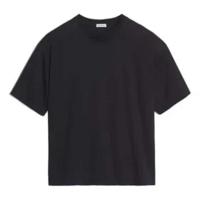 I Love Techno broderet, sort 556089TDV201000