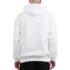 I Love U-hettetrøje “White” 570811TJVL69040
