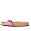 I Scholl flade sandaler “Glossy Pink” 827426WAD4V5058