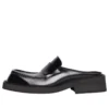 Inspector Loafers-sko “Black” 693778WBCY01000