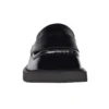 Inspector Loafers-sko “Black” 693778WBCY01000