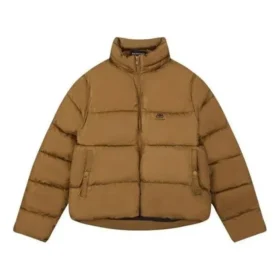 Interlocked BB Jakker “Brown” 595224TG0262365 Interlocked BB Jakker “Brown” 595224TG0262365