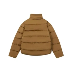 Interlocked BB Jakker “Brown” 595224TG0262365 Interlocked BB Jakker “Brown” 595224TG0262365