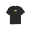 Interlocked BB Regular Fit T-shirt “Sort” 578139TEV481361