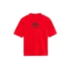 Interlocked BB Regular Fit T-shirt “Sort” 578139TEV481361