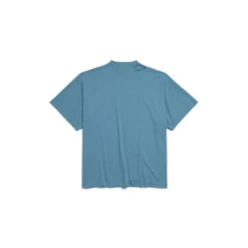 International T-shirt “Blue” 831305TSVL71463