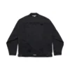 Je t”aime Oversized Jakker “Black” 751357TNW111700