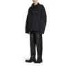 Je t”aime Oversized Jakker “Black” 751357TNW111700