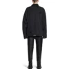 Je t”aime Oversized Jakker “Black” 751357TNW111700