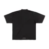 Je t’aime T-shirt Large Fit “Sort” 744439TOVM79070