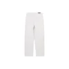 Jeans med løs pasform “White Denim” 736540TNW039020