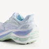 Jet-sneakers til kvinder i lyseblå/lilla/lime Jet-sneakers til kvinder i lyseblå/lilla/lime