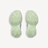 Jet-sneakers til kvinder i lyseblå/lilla/lime Jet-sneakers til kvinder i lyseblå/lilla/lime