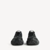 Jet-sneakers til kvinder i sort