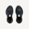 Jet-sneakers til kvinder i sort