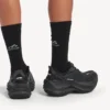 Jet-sneakers til kvinder i sort