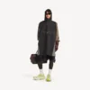 Jet-sneakers til mænd i farven Eggshell/Lime