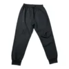Joggingbukser i løs pasform “Black” 720368TNVI61000