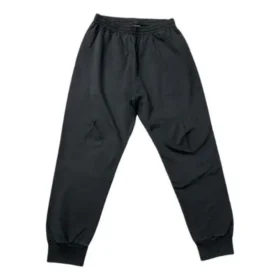 Joggingbukser i løs pasform “Black” 720368TNVI61000