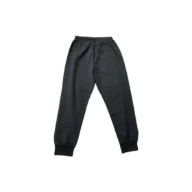 Joggingbukser i løs pasform “Black” 720368TNVI61000