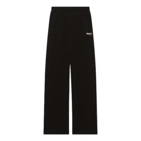 Joggingbukser til Political Campaign “Black” 641602TKVI91070