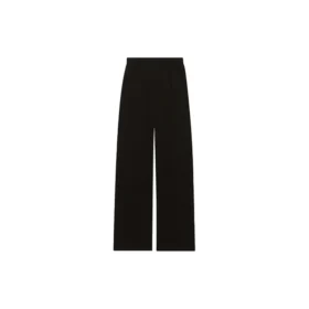 Joggingbukser til Political Campaign “Black” 641602TKVI91070