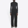 Joggingbukser til Political Campaign “Black” 641602TKVI91070