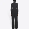 Joggingbukser til Political Campaign “Black” 641602TKVI91070