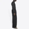 Joggingbukser til Political Campaign “Black” 641602TKVI91070