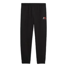 Joggingbukser til træning “Black” 626310TIVD41000