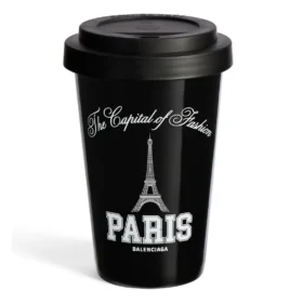 Kaffekop “Black” 818762T01981000