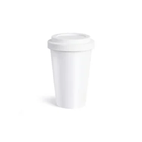 Kaffekop “White” 815022T01989000