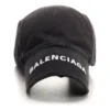 Kasket “Black” 745132410B21077