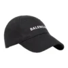 Kasket “Black” 746997410B21077