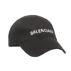 Kasket “Black White” 529192310B21077